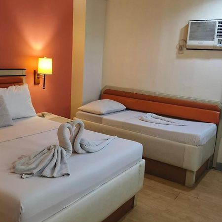 Winmin Transient Inn Cagayan de Oro Luaran gambar