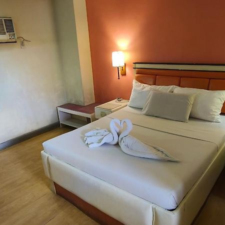Winmin Transient Inn Cagayan de Oro Luaran gambar
