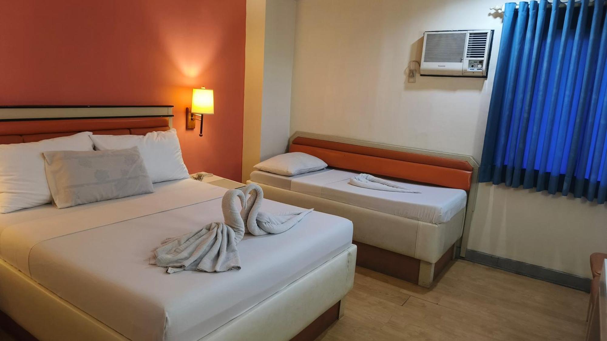 Winmin Transient Inn Cagayan de Oro Luaran gambar
