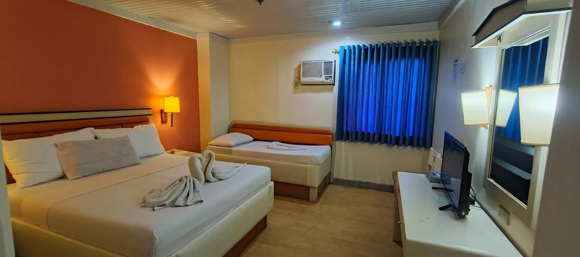 Winmin Transient Inn Cagayan de Oro Luaran gambar