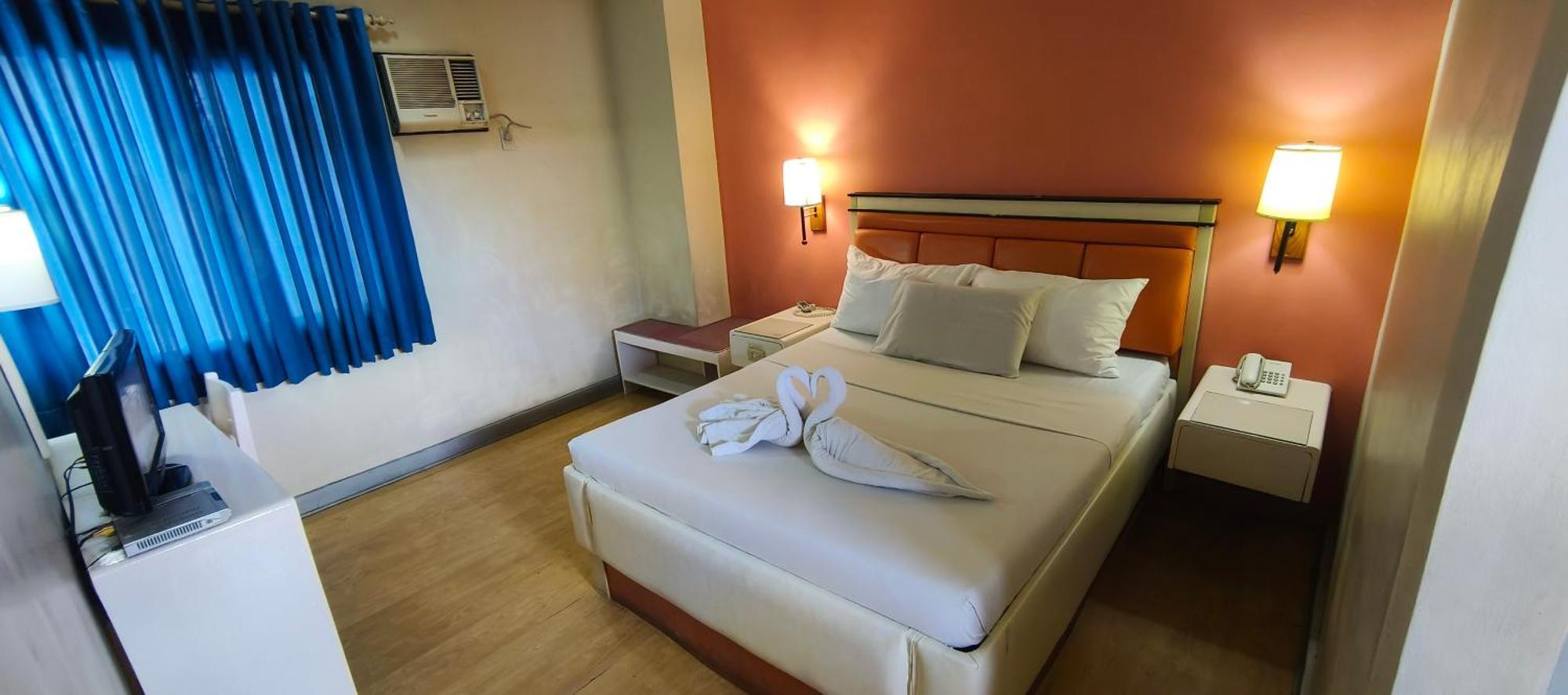 Winmin Transient Inn Cagayan de Oro Luaran gambar