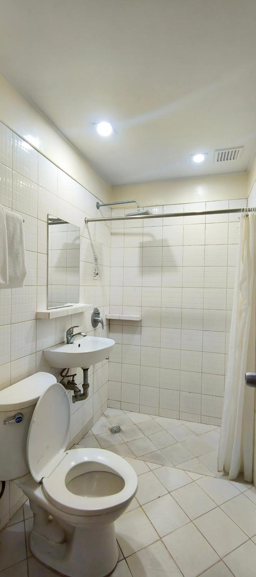 Winmin Transient Inn Cagayan de Oro Luaran gambar