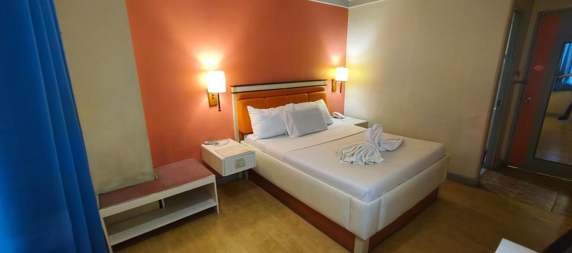 Winmin Transient Inn Cagayan de Oro Luaran gambar