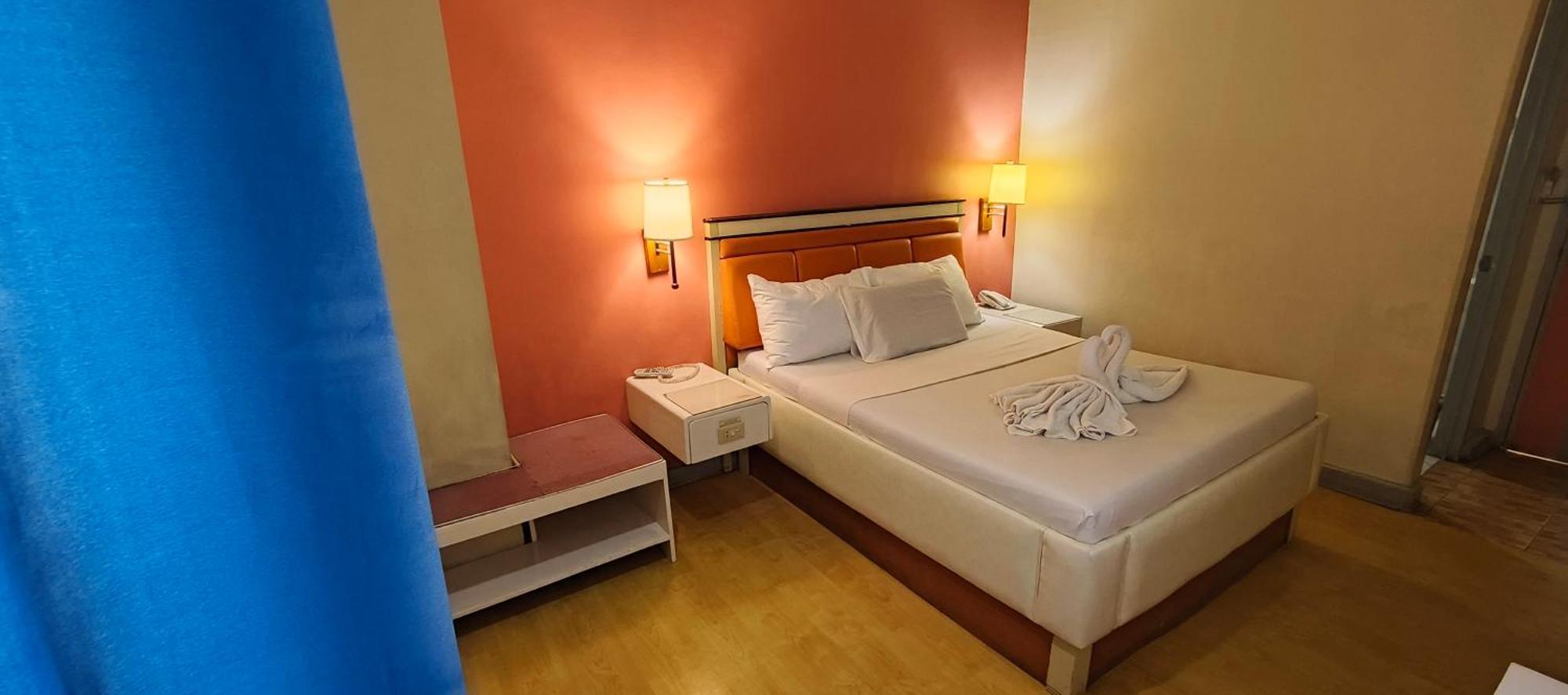 Winmin Transient Inn Cagayan de Oro Luaran gambar