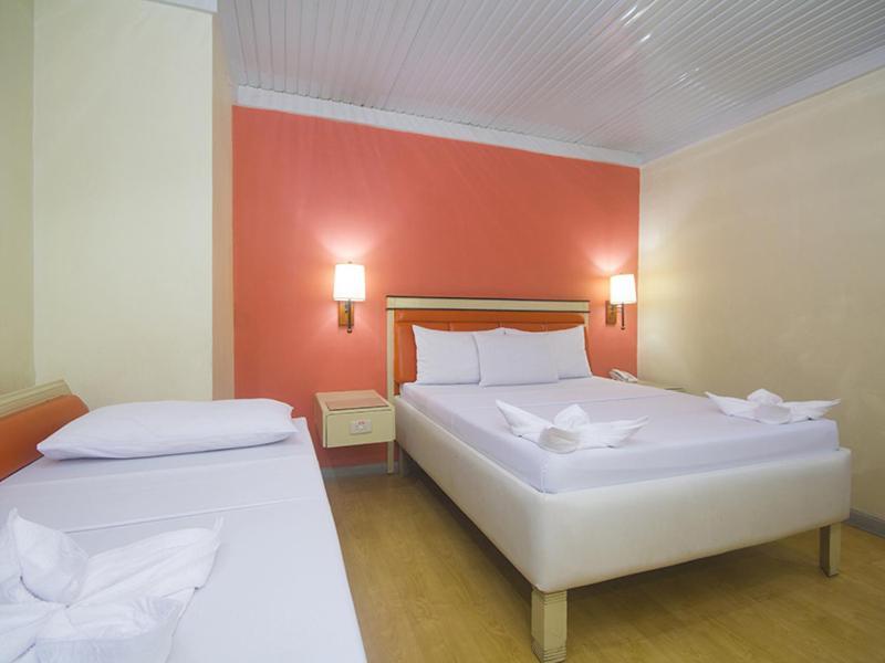 Winmin Transient Inn Cagayan de Oro Luaran gambar