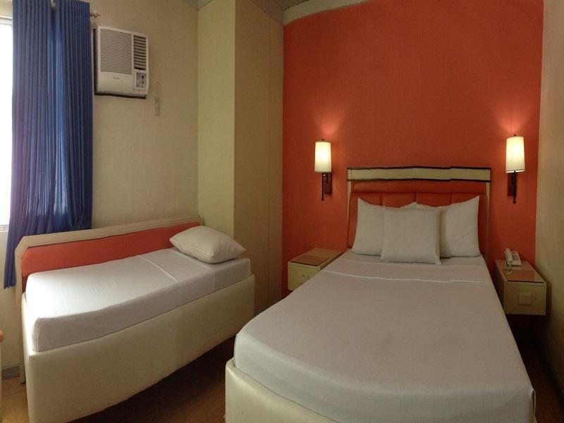 Winmin Transient Inn Cagayan de Oro Luaran gambar