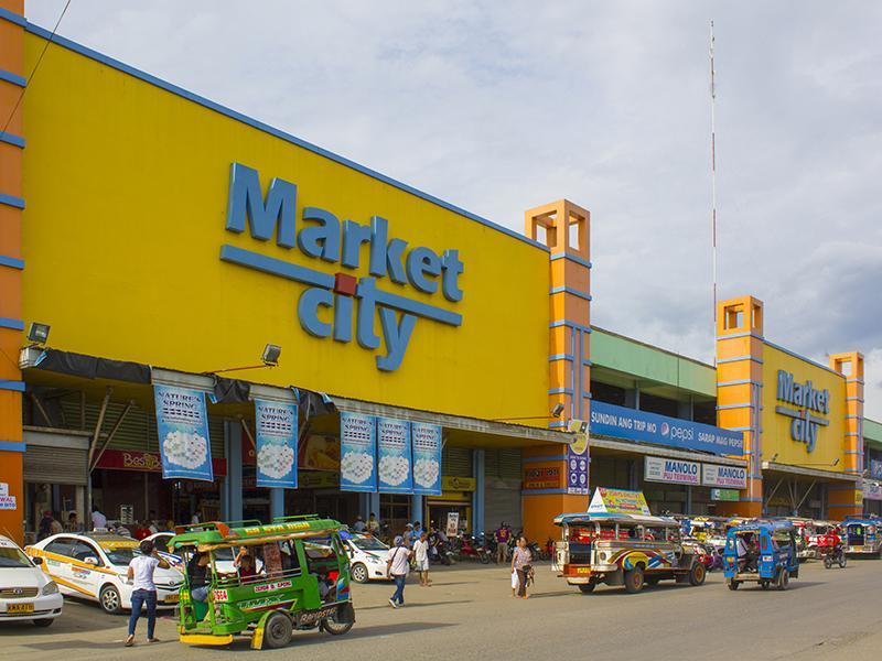 Winmin Transient Inn Cagayan de Oro Luaran gambar