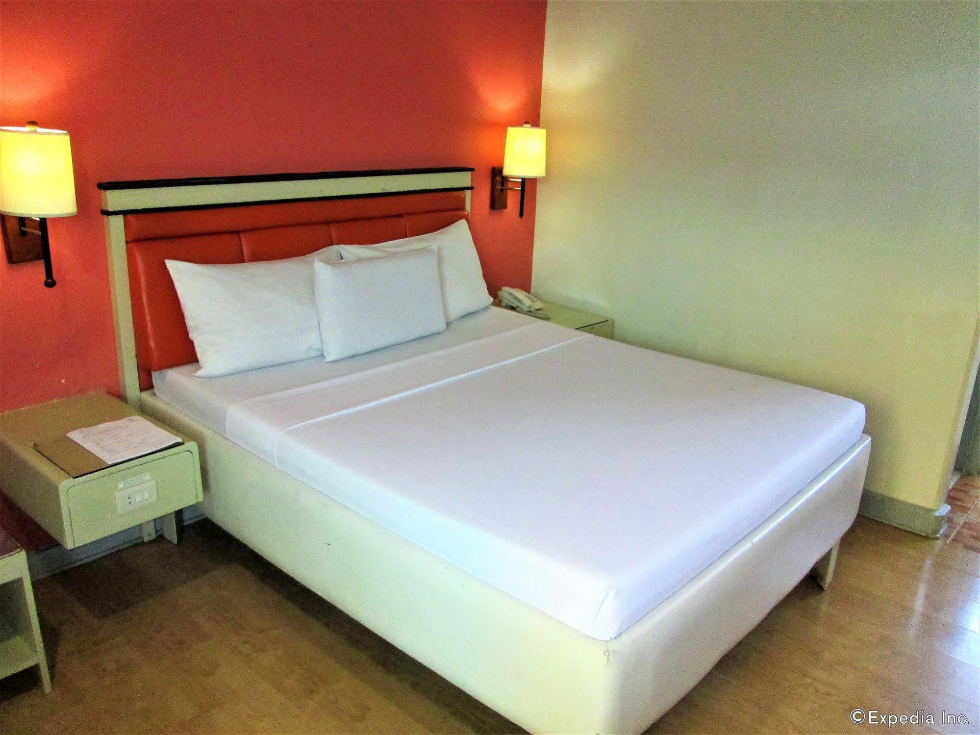 Winmin Transient Inn Cagayan de Oro Luaran gambar
