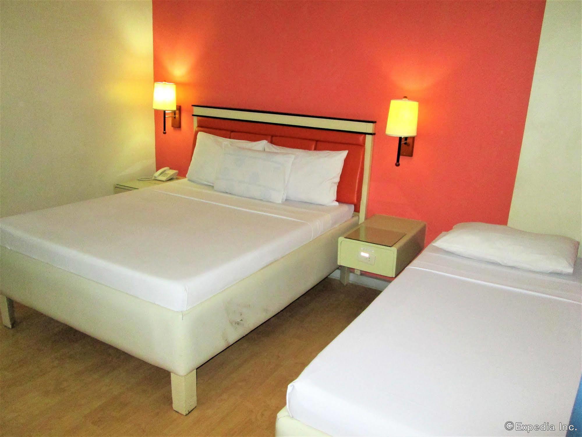 Winmin Transient Inn Cagayan de Oro Luaran gambar