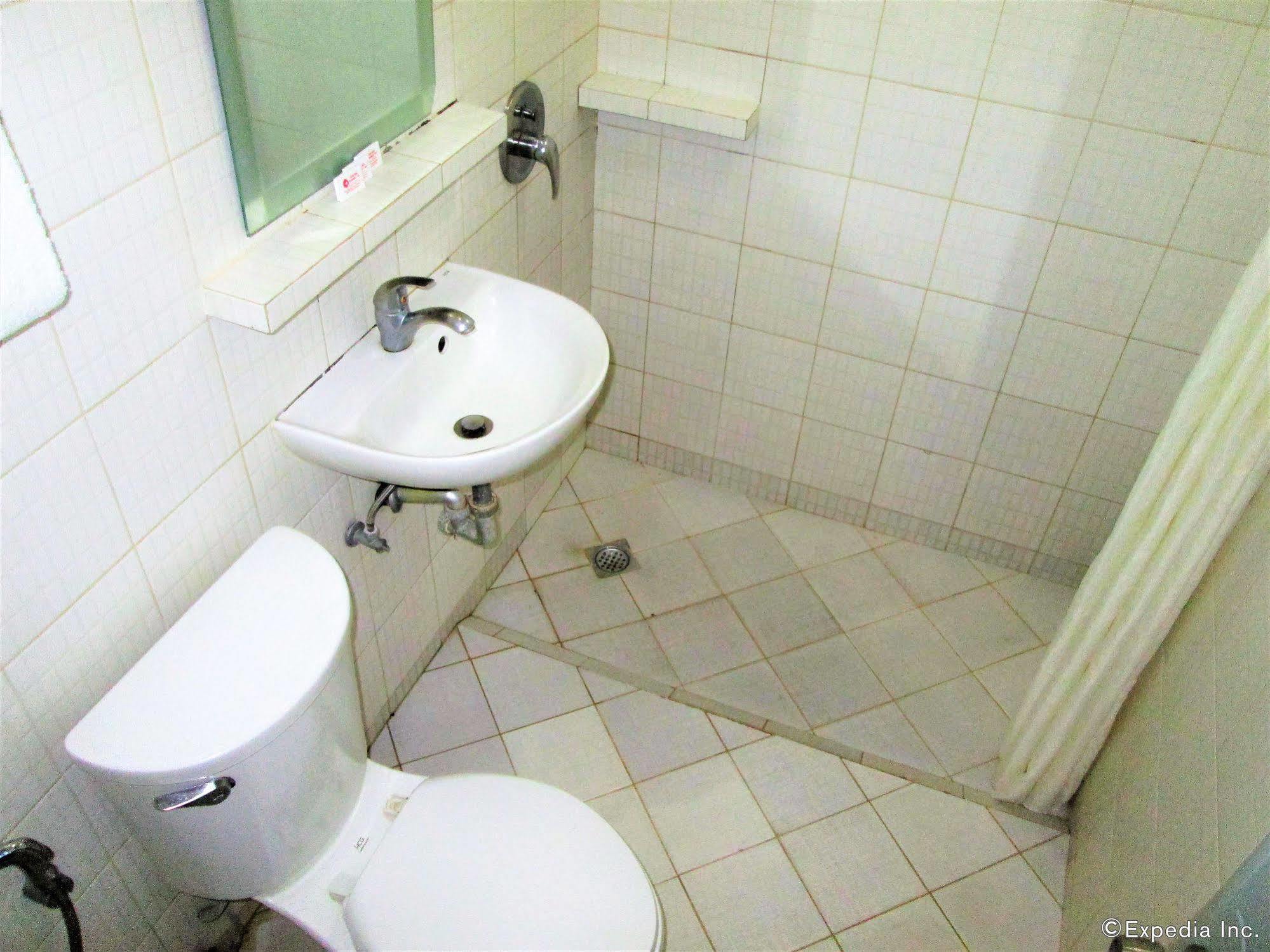 Winmin Transient Inn Cagayan de Oro Luaran gambar