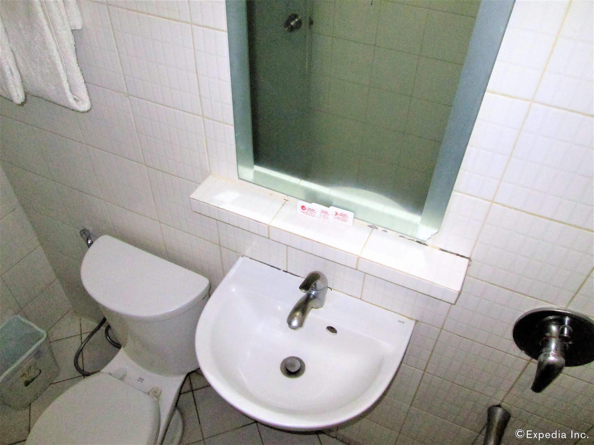 Winmin Transient Inn Cagayan de Oro Luaran gambar