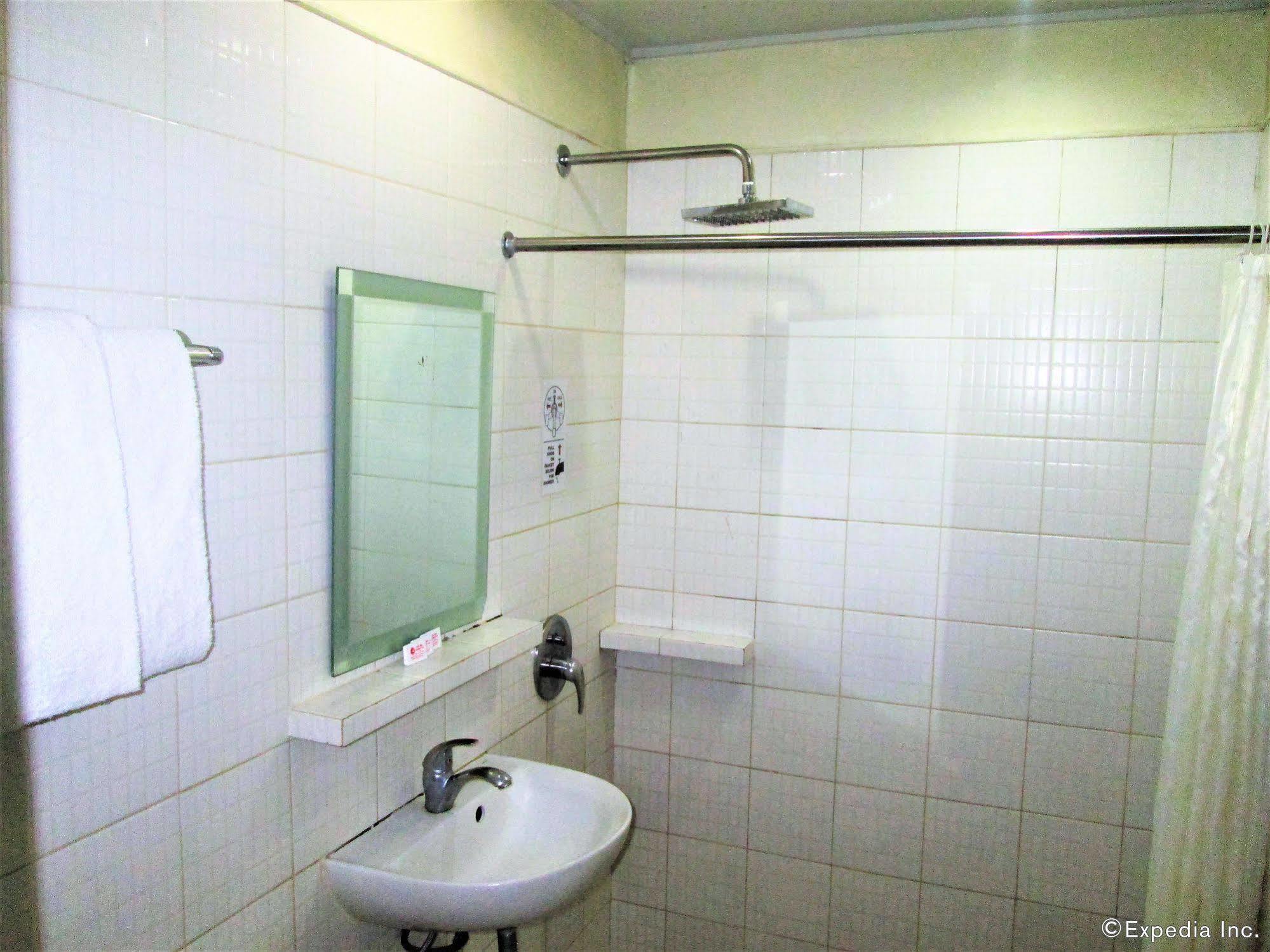 Winmin Transient Inn Cagayan de Oro Luaran gambar