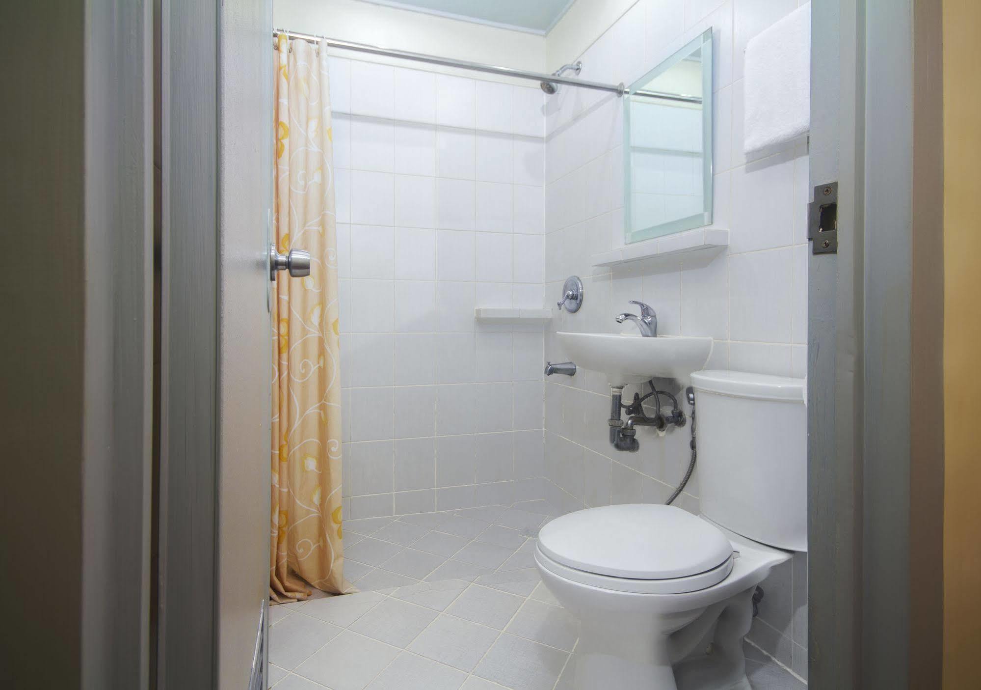 Winmin Transient Inn Cagayan de Oro Luaran gambar