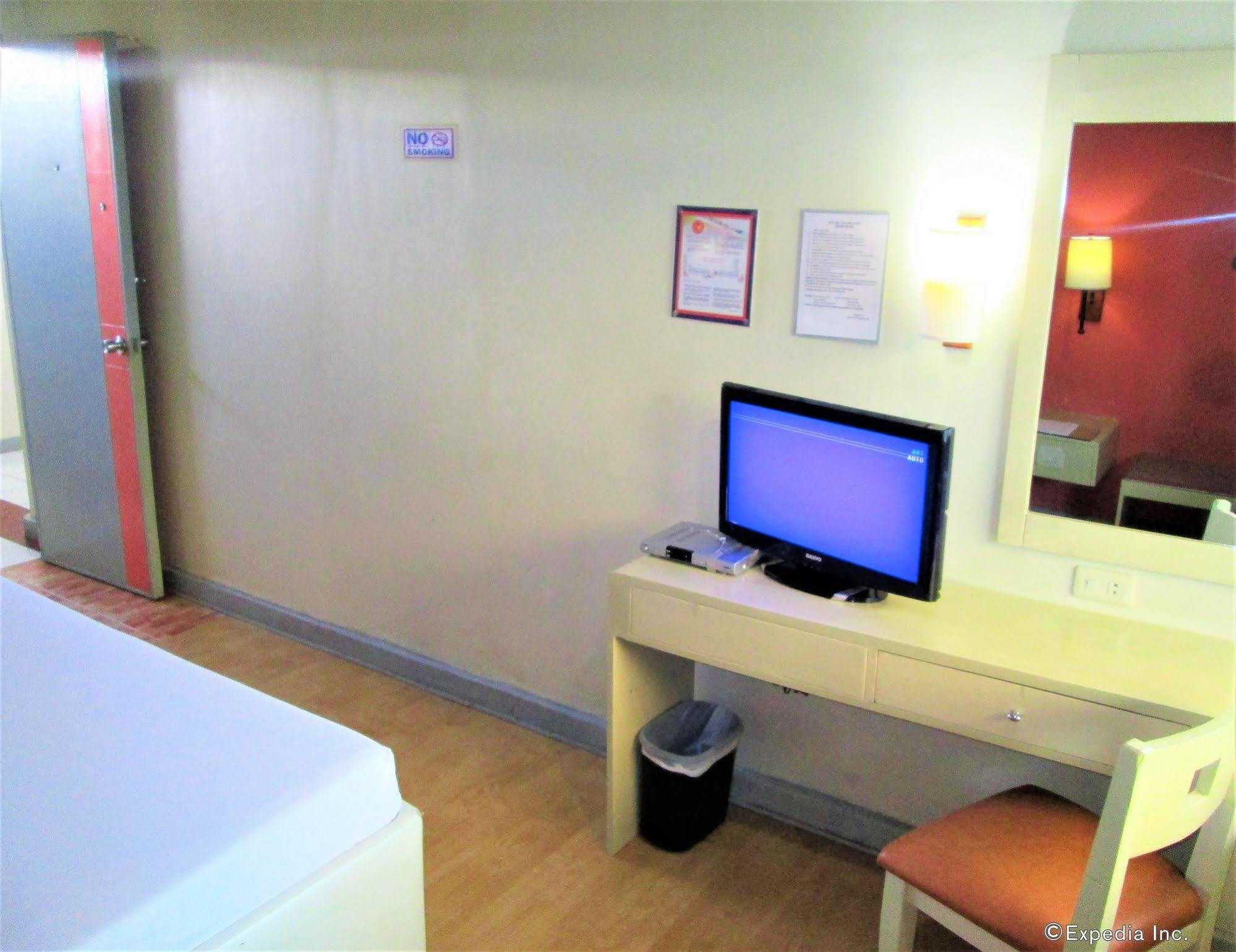 Winmin Transient Inn Cagayan de Oro Luaran gambar