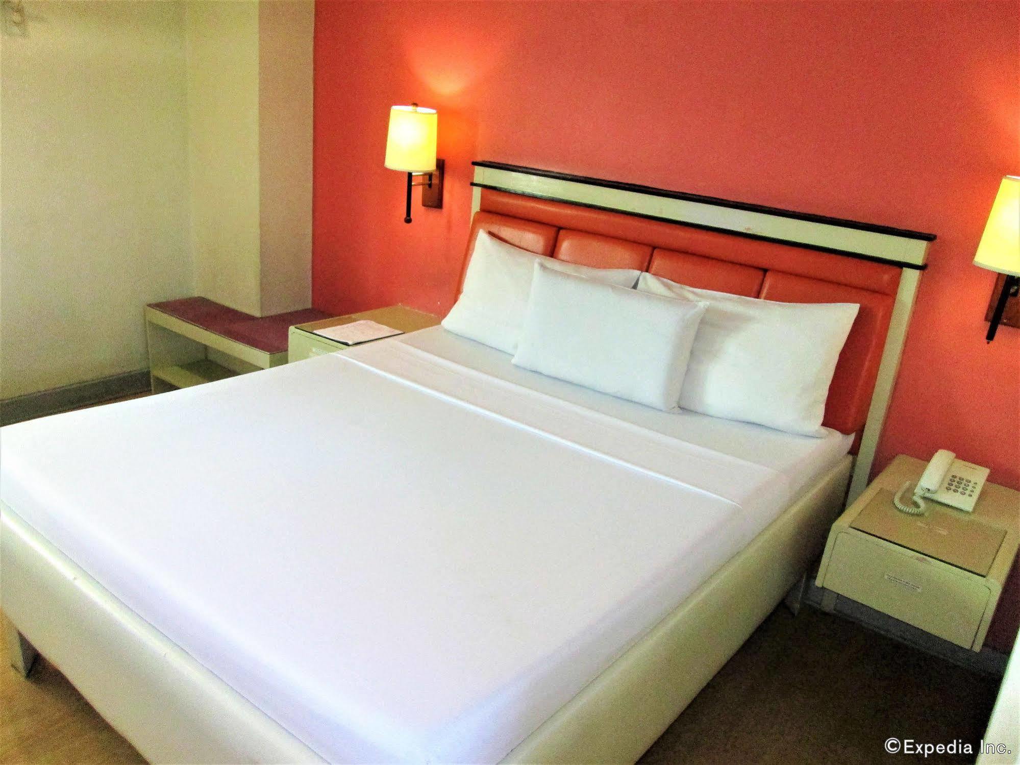 Winmin Transient Inn Cagayan de Oro Luaran gambar