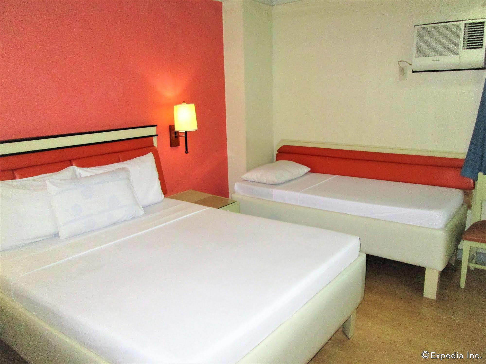 Winmin Transient Inn Cagayan de Oro Luaran gambar