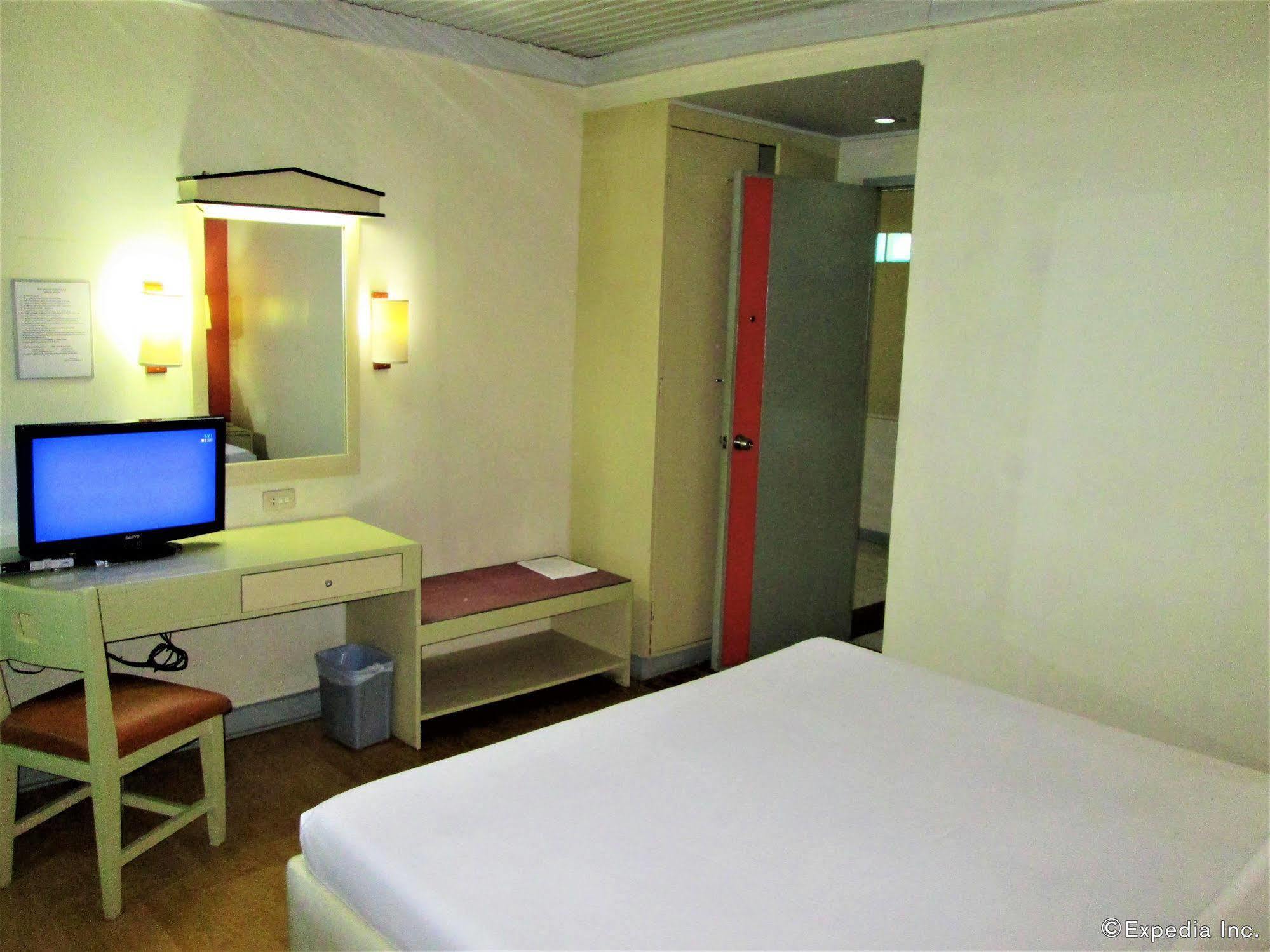 Winmin Transient Inn Cagayan de Oro Luaran gambar