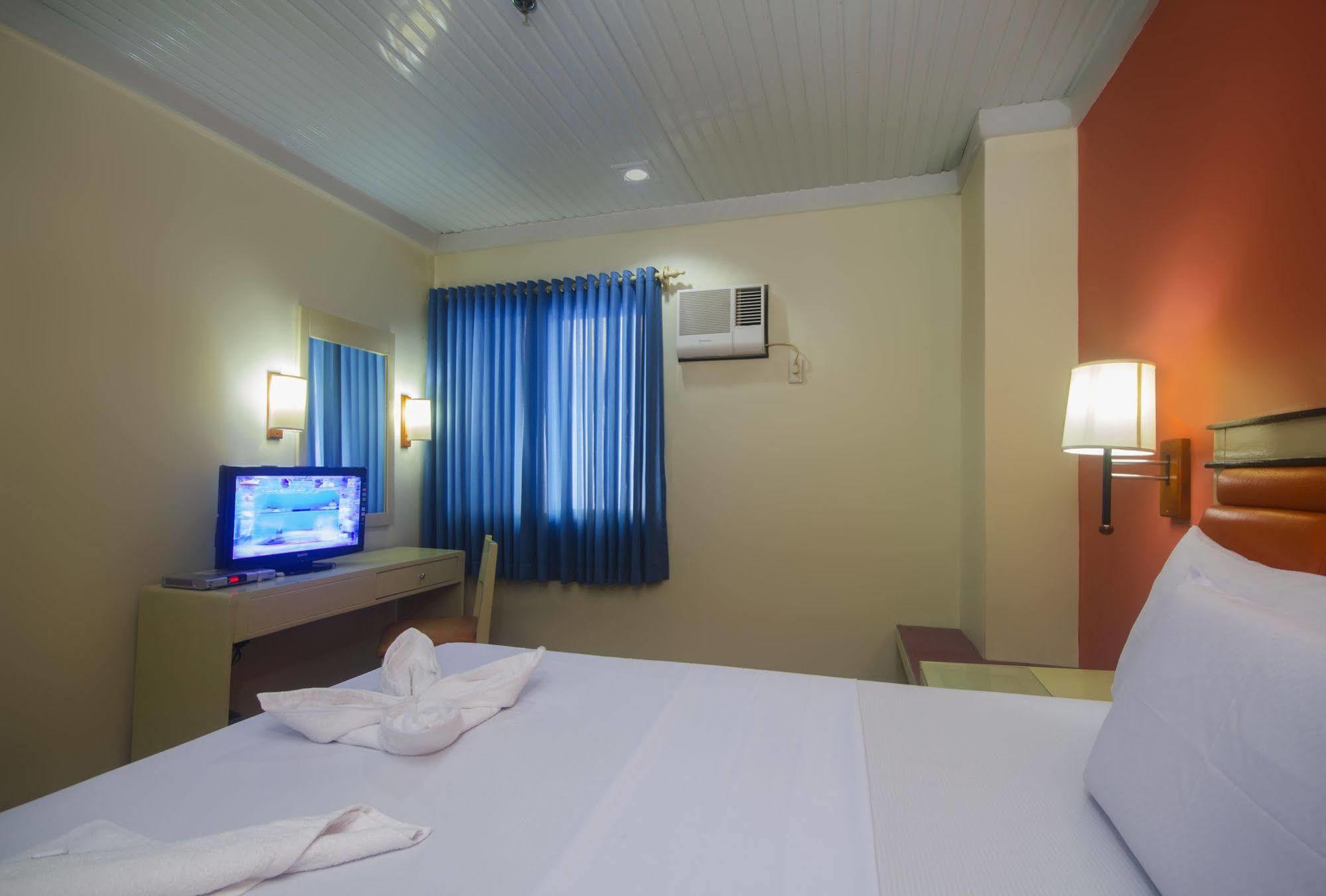 Winmin Transient Inn Cagayan de Oro Luaran gambar