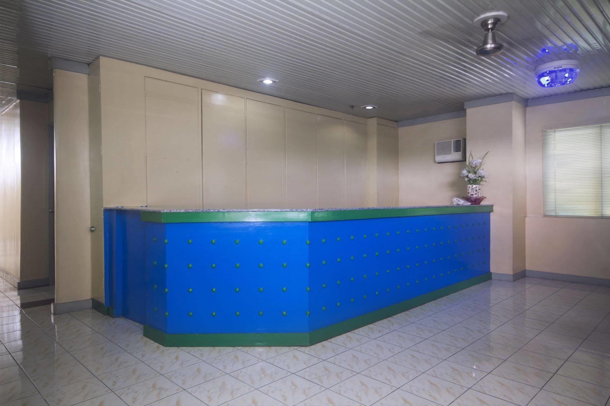Winmin Transient Inn Cagayan de Oro Luaran gambar