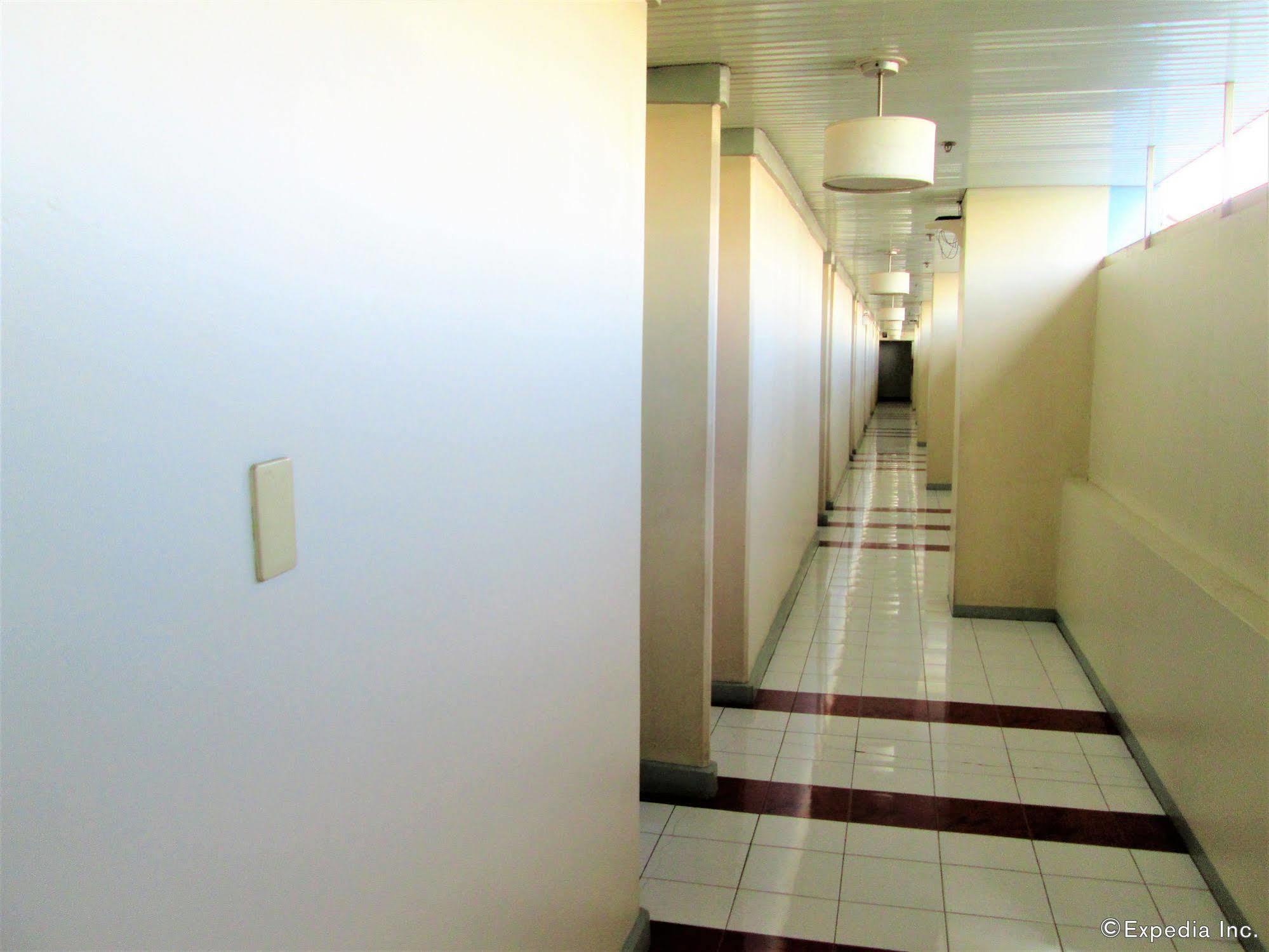 Winmin Transient Inn Cagayan de Oro Luaran gambar